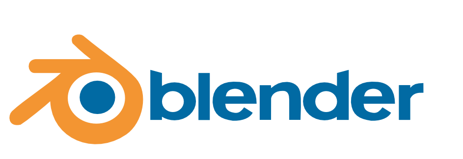Blender-logo